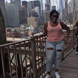 Meet your Posher, Carisa